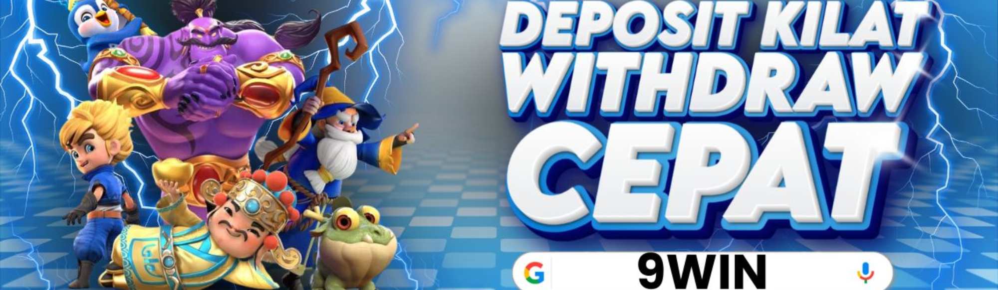GOBSLOT Desktop
